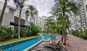 Nong Prue, ပတ္တရား Arcadia Beach Resort တွင် 1 အိပ်ခန်း ကွန်ဒို ရောင်းရန်အတွက်
