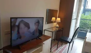 Studio Condo for sale in Bang Na, Bangkok Ideo Mobi Sukhumvit Eastgate