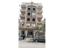 3 Bedroom Apartment for rent at Al Sharq Al Taamin, The 5th Settlement, New Cairo City, Cairo