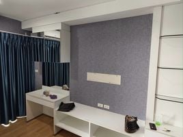 Studio Wohnung zu verkaufen im Inspire Place ABAC-Rama IX, Hua Mak, Bang Kapi