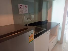 Studio Apartment for rent at The Pixels Cape Panwa Condo, Wichit