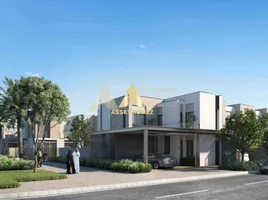 4 Bedroom Townhouse for sale at Joy, Arabian Ranches 3