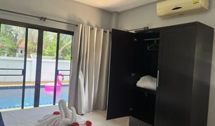 3 Bedrooms Villa for sale in Choeng Thale, Phuket Baan Suan Yu Charoen 2