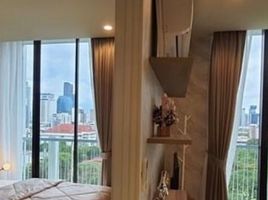 1 Bedroom Condo for sale at Noble Recole, Khlong Toei Nuea