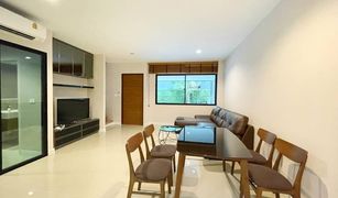 3 Bedrooms Townhouse for sale in Saphan Sung, Bangkok Nirvana Define Srinakarin-Rama 9