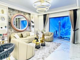 Studio Apartment for sale at Fashionz by Danube, The Imperial Residence