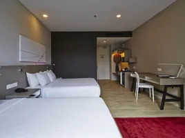 Studio Wohnung zu vermieten im Marquee Place, Angeles City, Pampanga, Central Luzon, Philippinen