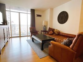 1 Schlafzimmer Appartement zu verkaufen im Urbana Sathorn, Thung Mahamek