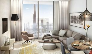 1 Habitación Apartamento en venta en , Dubái Vida Residences Dubai Mall 