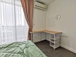 1 Bedroom Apartment for rent at A Space ID Asoke-Ratchada, Din Daeng
