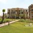 4 Bedroom Penthouse for sale at Sodic West, Sheikh Zayed Compounds, Sheikh Zayed City, Giza, Egypt