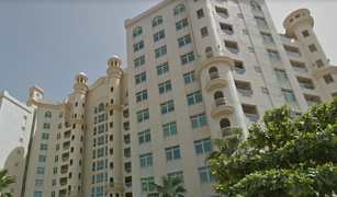 2 Bedrooms Apartment for sale in Shoreline Apartments, Dubai Al Tamr