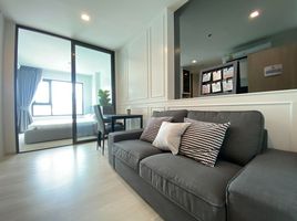 1 Bedroom Condo for rent at Life One Wireless, Lumphini