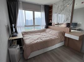 1 Schlafzimmer Wohnung zu verkaufen im Elio Sathorn-Wutthakat, Bang Kho