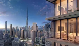 3 Bedrooms Apartment for sale in Churchill Towers, Dubai Peninsula Four