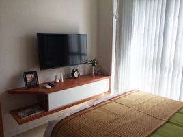 1 Schlafzimmer Appartement zu vermieten im Rhythm Sathorn - Narathiwas, Thung Mahamek