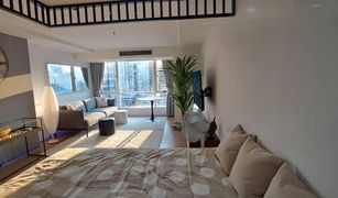 Studio Condo for sale in Khlong Toei Nuea, Bangkok The Trendy Condominium