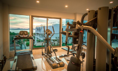 Фото 2 of the Communal Gym at C-View Boutique and Residence