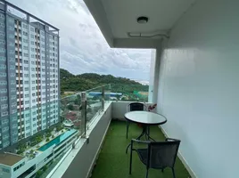 2 Bedroom Apartment for sale at The Zea Sriracha, Bang Phra, Si Racha, Chon Buri