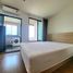 1 Schlafzimmer Wohnung zu vermieten im U Delight Residence Riverfront Rama 3, Bang Phongphang, Yan Nawa