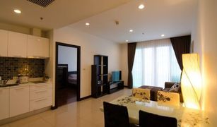 1 chambre Condominium a vendre à Khlong Toei Nuea, Bangkok The Prime 11