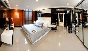 1 Bedroom Condo for sale in Khlong Toei Nuea, Bangkok The Master Centrium Asoke-Sukhumvit