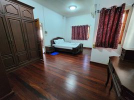 4 Schlafzimmer Villa zu vermieten in Jomtien Beach Central, Nong Prue, Nong Prue