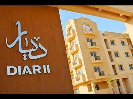 3 Bedroom Apartment for sale at Diar 2, 6 October Compounds