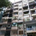 3 Bedroom Condo for sale in Botahtaung, Yangon