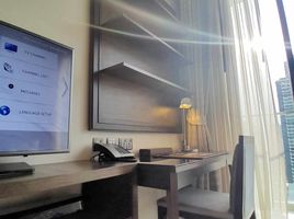 1 Bedroom Condo for rent at 137 Pillars Suites & Residences Bangkok, Khlong Tan Nuea, Watthana