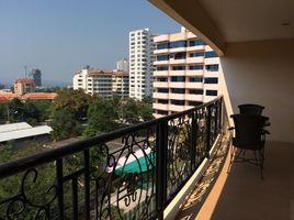 1 Bedroom Condo for sale at Tara Court Condominium, Nong Prue, Pattaya, Chon Buri