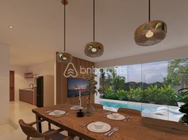 3 Bedroom House for sale in Bali, Canggu, Badung, Bali