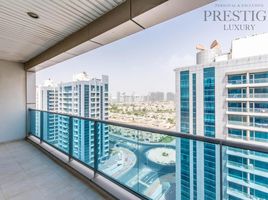 1 Bedroom Apartment for sale at The Diamond, Dubai Sports City