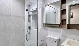 1 Bedroom Condo for sale in Wong Sawang, Bangkok The Line Wongsawang