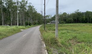 N/A Land for sale in Pa Khlok, Phuket 