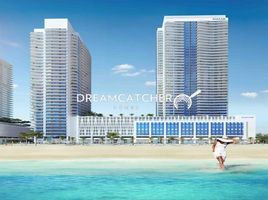 2 Bedroom Apartment for sale at Marina Vista, EMAAR Beachfront, Dubai Harbour