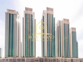 1 बेडरूम अपार्टमेंट for sale at Al Maha Tower, Marina Square