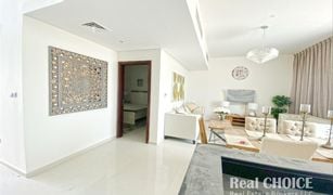 3 Bedrooms Villa for sale in Juniper, Dubai Casablanca Boutique Villas