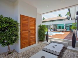 4 Bedroom Villa for sale at Sunset Garden Phase 2, Rawai, Phuket Town