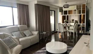 2 Bedrooms Condo for sale in Khlong Toei, Bangkok Sukhumvit Park