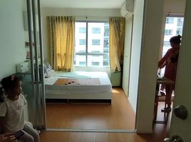 1 Schlafzimmer Wohnung zu verkaufen im Lumpini Seaview Jomtien, Nong Prue