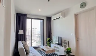Studio Wohnung zu verkaufen in Phra Khanong, Bangkok Rhythm Sukhumvit 42