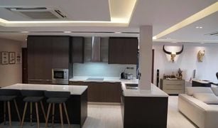 4 Bedrooms Penthouse for sale in Lat Sawai, Pathum Thani Nontee Parkville 