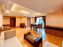 2 Schlafzimmer Wohnung zu vermieten im Sawit Suites, Khlong Tan Nuea, Watthana, Bangkok