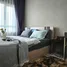 1 Bedroom Apartment for sale at Manor Sanambinnam, Bang Kraso, Mueang Nonthaburi