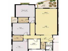 3 Bedroom Apartment for sale at El Rehab Extension, Al Rehab