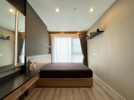 2 Schlafzimmer Wohnung zu vermieten im Ideo Mobi Sukhumvit 66, Bang Na, Bang Na