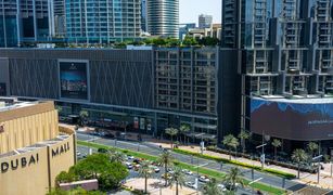 Estudio Apartamento en venta en Yansoon, Dubái Address Downtown Hotel