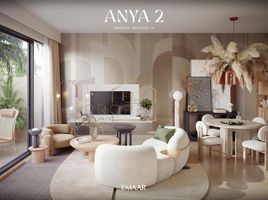 4 Bedroom Townhouse for sale at Anya 2, Arabian Ranches 3