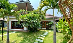 2 Schlafzimmern Villa zu verkaufen in Nong Yaeng, Chiang Mai 